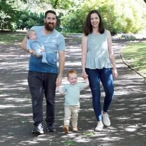 Meet your Posher, Elise